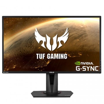 ASUS TUF Gaming VG27AQ monitor piatto per PC 68,6 cm (27") 2560 x 1440 Pixel WQHD LED Nero