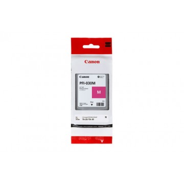 Canon PFI-030M Originale Magenta 1 pezzo(i)