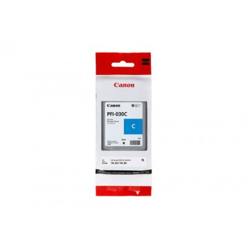 Canon PFI-030C Originale Ciano 1 pezzo(i)