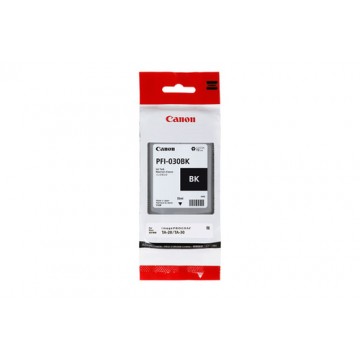 Canon PFI-030BK Originale Nero 1 pezzo(i)