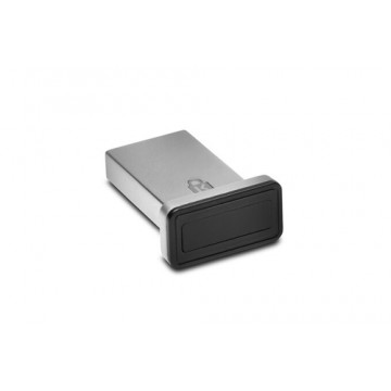 Kensington K64704EU lettore di impronte digitali USB 2.0 Argento