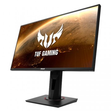 ASUS TUF Gaming VG259Q monitor piatto per PC 62,2 cm (24.5") 1920 x 1080 Pixel Full HD LED Nero