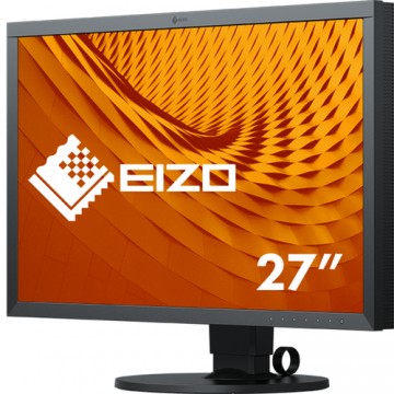 EIZO ColorEdge CS2731 LED display 68,6 cm (27") 2560 x 1440 Pixel WQHD Nero