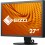 EIZO ColorEdge CS2731 LED display 68,6 cm (27") 2560 x 1440 Pixel WQHD Nero