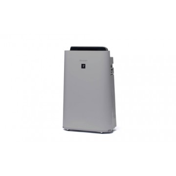 Sharp UA-HD50E-L purificatore 38 m² 55 dB Grigio 54 W