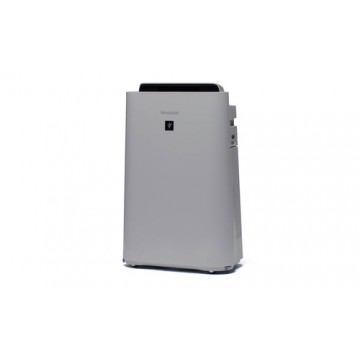 Sharp UA-HD60E-L purificatore 48 m² 55 dB Grigio 80 W