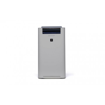 Sharp UA-HG50E-L purificatore 38 m² 52 dB Grigio 33 W