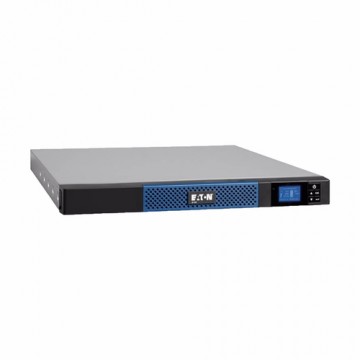 Eaton 5P1550GR-L gruppo di continuità (UPS) 1550 VA 1100 W 6 presa(e) AC