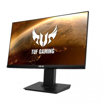 ASUS TUF Gaming VG249Q monitor piatto per PC 60,5 cm (23.8") 1920 x 1080 Pixel Full HD LED Nero