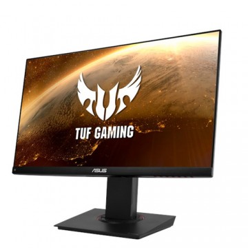 ASUS TUF Gaming VG289Q monitor piatto per PC 71,1 cm (28") 3840 x 2160 Pixel 4K Ultra HD LED Nero