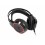 Conceptronic ATHAN U1 Cuffia Padiglione auricolare Nero