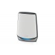 Netgear RBS850 Ripetitore di rete 10,100,1000 Mbit/s Grigio