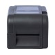 Brother TD-4520TN stampante per etichette (CD) Termica diretta/Trasferimento termico 300 x 300 DPI Cablato