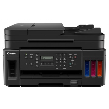 Canon PIXMA G7050 Ad inchiostro 4800 x 1200 DPI A4 Wi-Fi