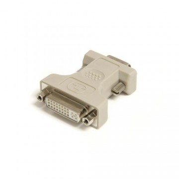 StarTech.com Cavo adattatore video DVI a VGA - F/M