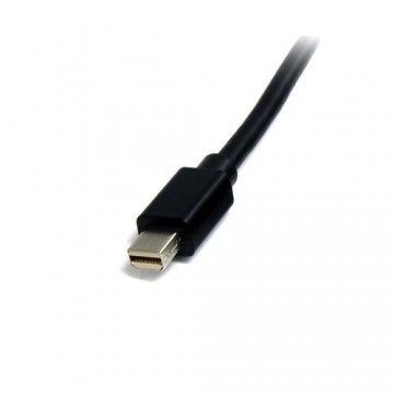 StarTech.com Cavo Mini DisplayPort 1.2 - DisplayPort 4k da 1m M/M