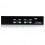 StarTech.com Switch KVM professionale VGA USB a 4 porte con hub