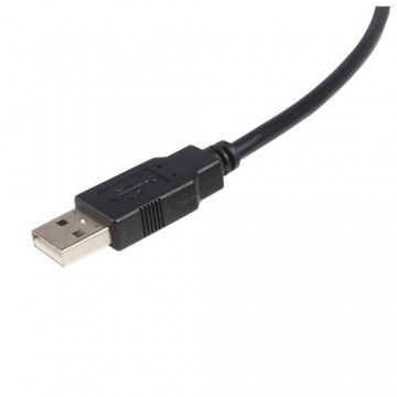 StarTech.com Cavo USB 2.0 da A a B da 4,6m - Maschio/Maschio