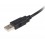 StarTech.com Cavo USB 2.0 per stampante tipo A / B ad alta velocità M/M - 2m