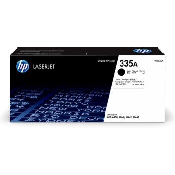 HP 335A Originale Nero 1 pezzo(i)