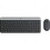 Logitech MK470 tastiera RF Wireless QWERTY Italiano Grafite