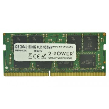 2-Power 2P-903948-001 memoria 8 GB