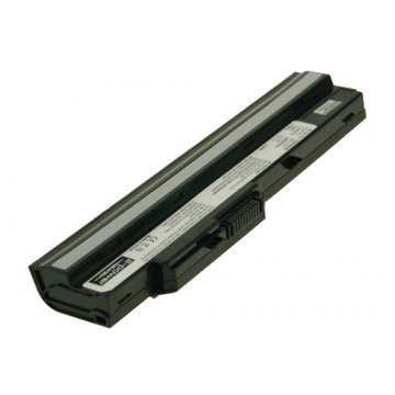 2-Power 2P-BTY-S12 ricambio per notebook Batteria