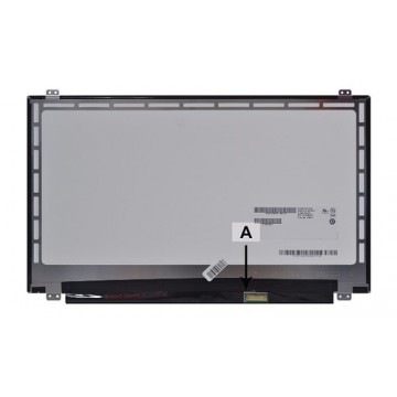 2-Power 2P-CP729651-02 ricambio per notebook Display