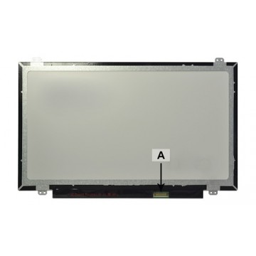2-Power 2P-02DA364 ricambio per notebook Display