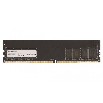 2-Power 2P-1CA80AA memoria 8 GB