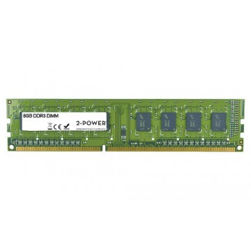 2-Power 2P-KTL-TC316/8G memoria 8 GB