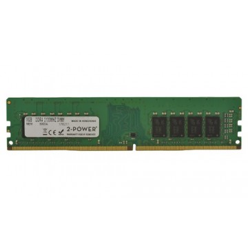 2-Power 2P-T0H90AA memoria 8 GB