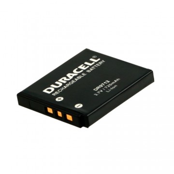 2-Power DR9712 Batteria per fotocamera/videocamera Ioni di Litio 700 mAh