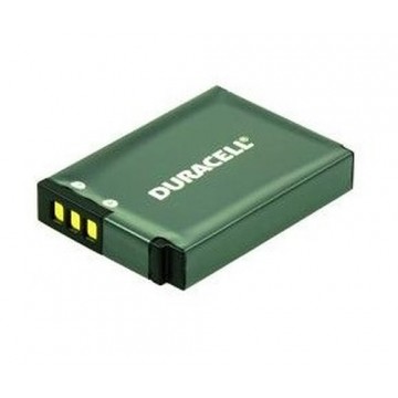 2-Power DR9932 Batteria per fotocamera/videocamera Ioni di Litio 1000 mAh