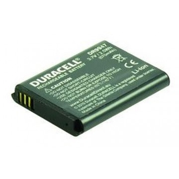 2-Power 3.7V 670mAh Ioni di Litio