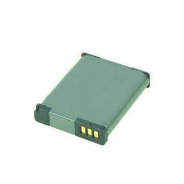 2-Power 3.7V 1000mAh Ioni di Litio