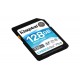 Kingston Technology Canvas Go! Plus memoria flash 128 GB SD Classe 10 UHS-I