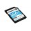 Kingston Technology Canvas Go! Plus memoria flash 256 GB SD Classe 10 UHS-I
