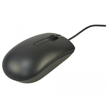 2-Power MS116 mouse USB Ottico Ambidestro