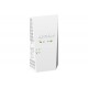 Netgear EX6250 Ripetitore di rete 10,100,1000 Mbit/s Bianco