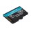 Kingston Technology Canvas Go! Plus memoria flash 128 GB MicroSD Classe 10 UHS-I