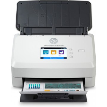 HP ScanJet Enterprise Flow N7000 snw1