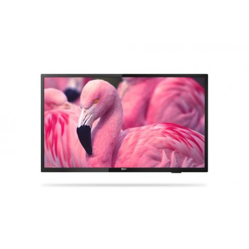 Philips 43HFL4014/12 TV Hospitality 109,2 cm (43") Full HD 250 cd/m² Nero 16 W A+