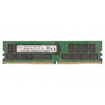 2-Power 2P-KTH-PL426/32G memoria 32 GB 2666 MHz Data Integrity Check (verifica integrità dati)