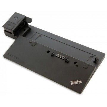 Lenovo ThinkPad Pro Dock Docking Nero