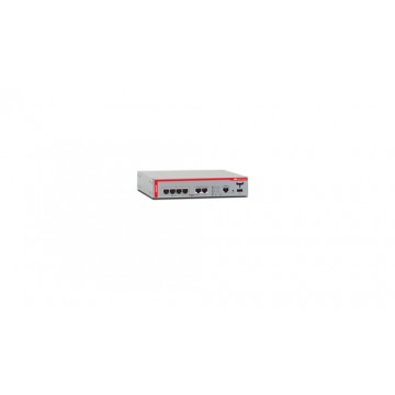 Allied Telesis AT-AR2050V-50 firewall (hardware) 750 Mbit/s