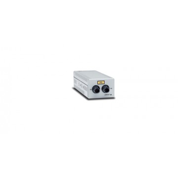 Allied Telesis AT-DMC1000/ST-50 convertitore multimediale di rete 1000 Mbit/s 850 nm Modalità multipla