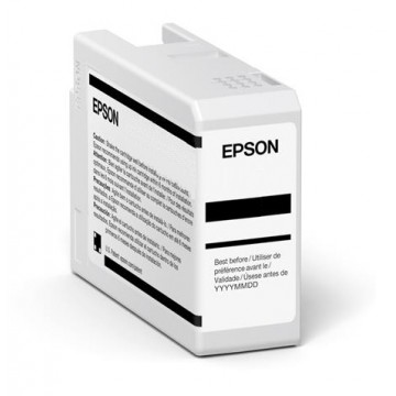 Epson C13T47A100 cartuccia d'inchiostro Originale Nero 1 pezzo(i)