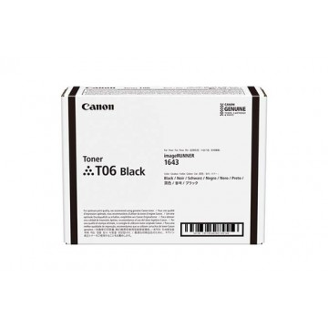 Canon 3526C002 cartuccia toner Originale Nero 1 pezzo(i)