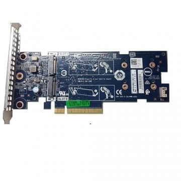 DELL 4FXXT controller RAID PCI Express